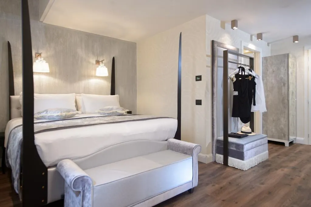 Hotel Palazzo Veneziano - Venice Collection