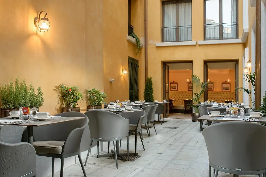 Palazzo Veneziano - Venice Collection Hotel